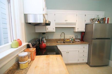 UNA VIVIENDA CON EL COLOR COMO PROTAGONISTA