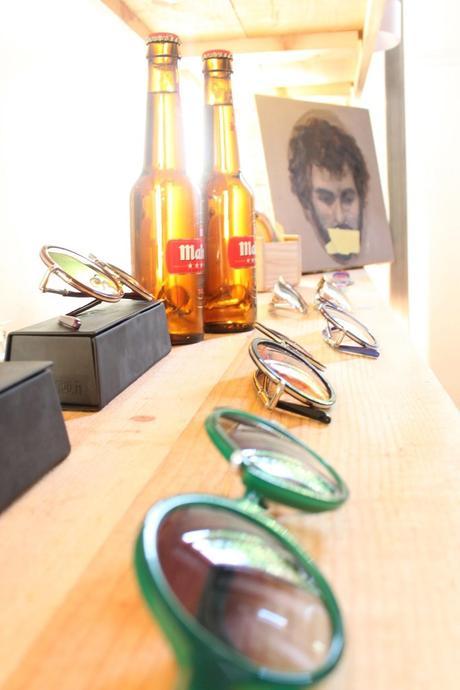 RUGHARA EN EL PALACIO DE SANTA BARBARA