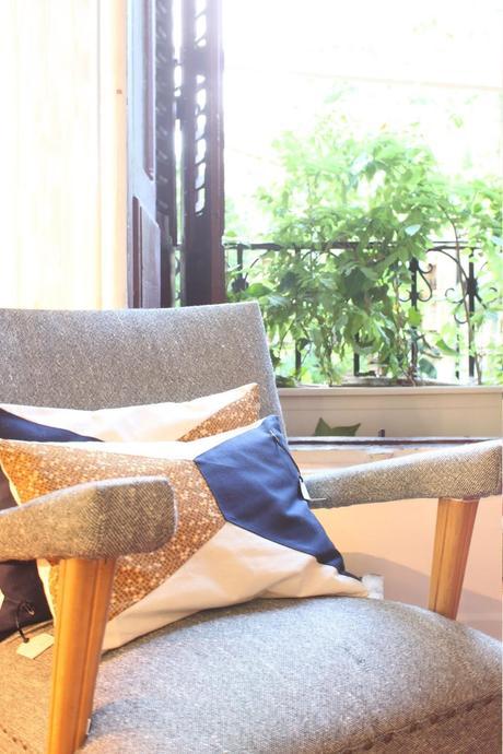 RUGHARA EN EL PALACIO DE SANTA BARBARA