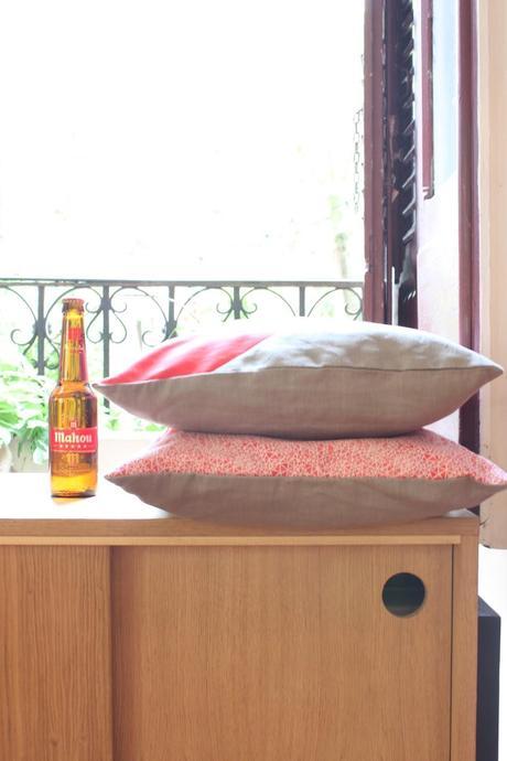 RUGHARA EN EL PALACIO DE SANTA BARBARA