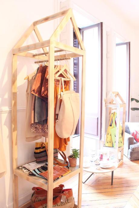 RUGHARA EN EL PALACIO DE SANTA BARBARA