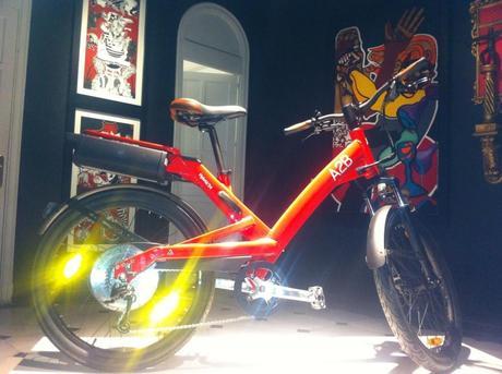 A2B He probado: ¡Y Sin Carnet!