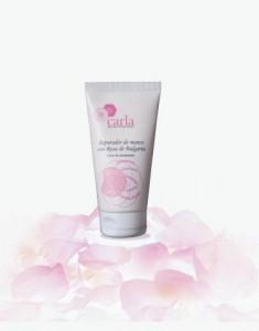 Reparador de Manos Carla Bulgaria Roses Beauty 19 € He probado: ¡Y Sin Carnet!