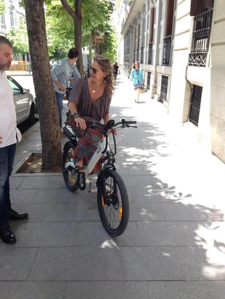 A2B He probado: ¡Y Sin Carnet!