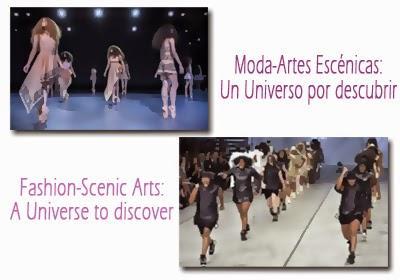 ACUERDO ACME-INAEM:¿Una Posibilidad Real para la Fusión Moda-Artes Escénicas?