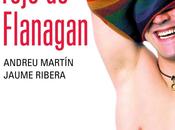 diario rojo Flanagan Carlota