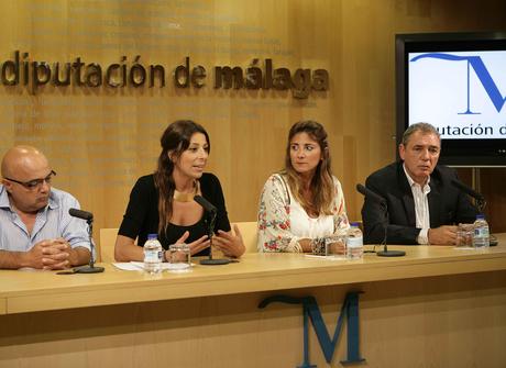 La Real Maestranza de Caballerías de Ronda acoge la I Gala del Vino a beneficio de la Mesa Solidaridad