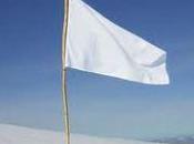 Bandera blanca