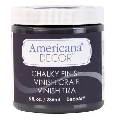 Pintura chalky paint Americana DecoArt Chalky Finish