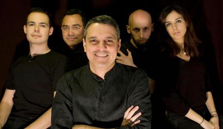 KOTEBEL INICIAN UNA CAMPAÑA DE CROWFUNDING EN INDIE GOGO PARA PODER TOCAR EN LOS ESTADOS UNIDOS