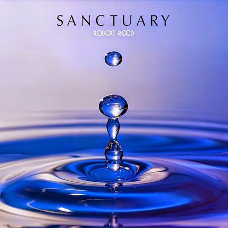 ROBERT REED ANUNCIA SU ÁLBUM EN SOLITARIO TITULADO SANCTUARY