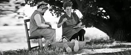 Abarca, zapatos hechos a mano en España 