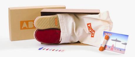 Abarca, zapatos hechos a mano en España 