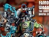 White Dwarf Weekly número junio