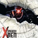 Uncanny X-Men Nº 22