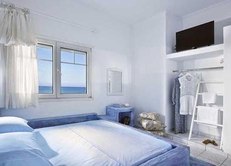 Casa Vrahos, en Estilo Rustico /  Vrahos House, Rustic Style