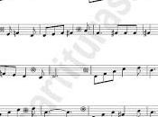 Muntanyes Regalades Bartolome Calatayud partitura para Saxofón Alto, Barítono Trompa canción típica folclore catalán