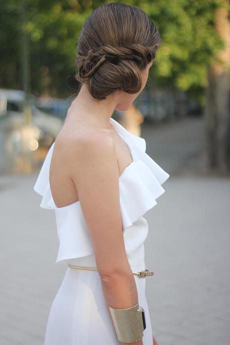 Gorgeous White Dress