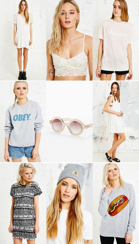 KEY WEST & URBAN OUTFITTERS PREVIEW SALES