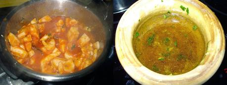 CHOCO AL TRIKI TRIKI