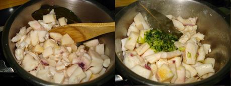 CHOCO AL TRIKI TRIKI