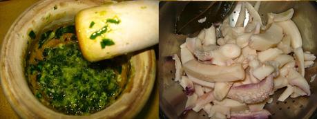 CHOCO AL TRIKI TRIKI