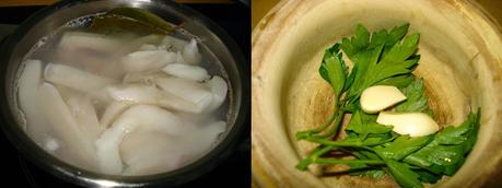 CHOCO AL TRIKI TRIKI