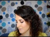 Maquillaje ojos efecto degradado