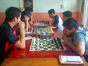 Escazú.....más líder tras ronda Copa Federación