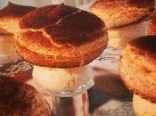 Champiñones merengue