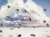 Aerobat shump rápido historia