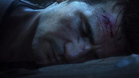 Uncharted 4: A Thief End