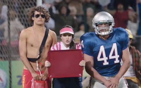 Comercial fifa world cup 2014