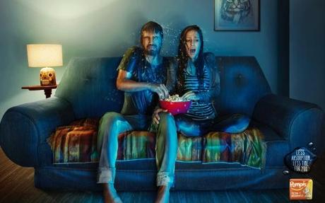 Pompis grafica splash