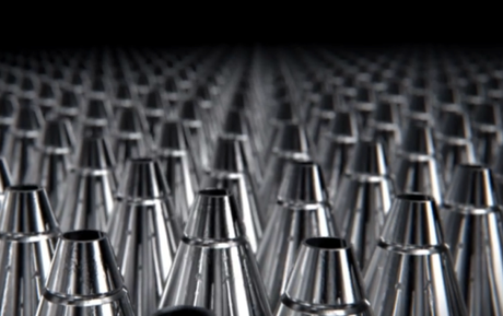 Amnistia internacional firmas