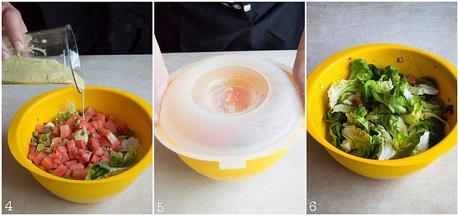 ensalada salad shaker lekue