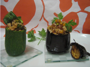 Alimenta tu bienestar: blog sobre la importancia de una alimentación saludable receta de verduras