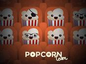 Popcorn Time beta