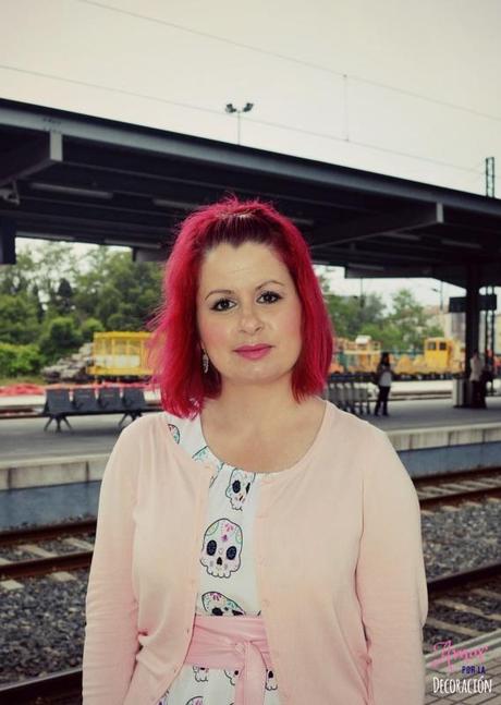 ASÍ SE HIZO EL REPORTAJE PARA LA REVISTA 