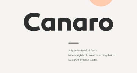 canaro_free_font_by_Saltaalavista_Blog