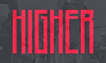 higher_free_font_by_Saltaalavista_Blog