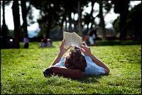 Reflexión: Bajones lectores.