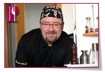 PabloD Gourmet - Antonio Bru