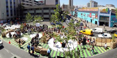 #Papers57: Tentativa de definir un nuevo escenario urbanístico