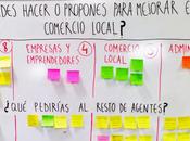 #OpenUrbanLab: Propuestas innovación para comercio local