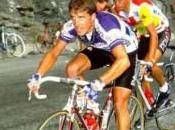 Jugando ciclistas
