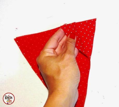 Cómo hacer una Banderola paso a paso! Hazlo Tú Misma con este Tutorial! Cómo hacer una Banderola paso a paso! Hazlo Tú Misma con este Tutorial!