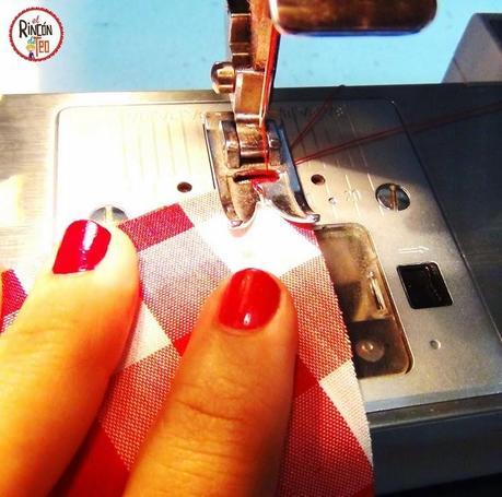 Cómo hacer una Banderola paso a paso! Hazlo Tú Misma con este Tutorial! Cómo hacer una Banderola paso a paso! Hazlo Tú Misma con este Tutorial!