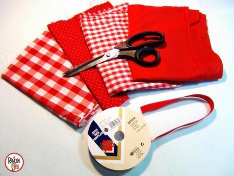 Cómo hacer una Banderola paso a paso! Hazlo Tú Misma con este Tutorial! Cómo hacer una Banderola paso a paso! Hazlo Tú Misma con este Tutorial!