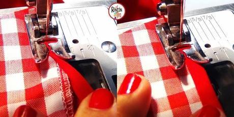 Cómo hacer una Banderola paso a paso! Hazlo Tú Misma con este Tutorial! Cómo hacer una Banderola paso a paso! Hazlo Tú Misma con este Tutorial!